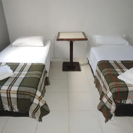 Hotel Economy 888 - Próximo a Praça da Estação e Rodoviária-3