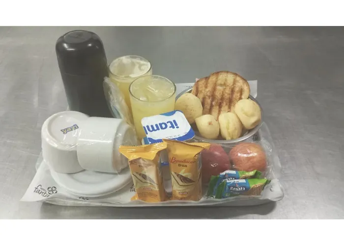 Motel Fantasy 4 (Adults Only)